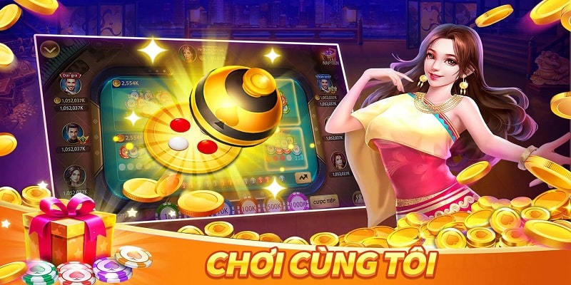 Cách chơi xóc đĩa Jun88 thắng lớn